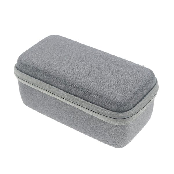 Kova matkakotelo DOSS SoundBox Touch DS1681 langattomalle kannettavalle kaiuttimelle, suojaava kantolaukku