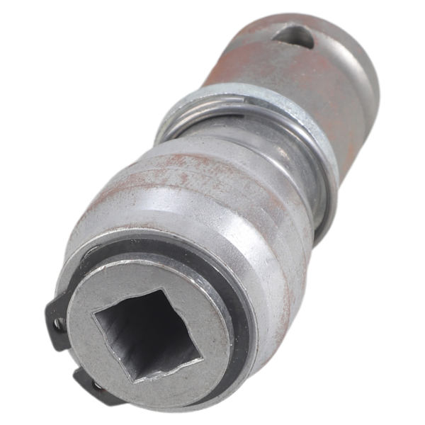 Elektrisk muttertrekkeradapter Drillbit Hammer Konverteringshode Konvertere