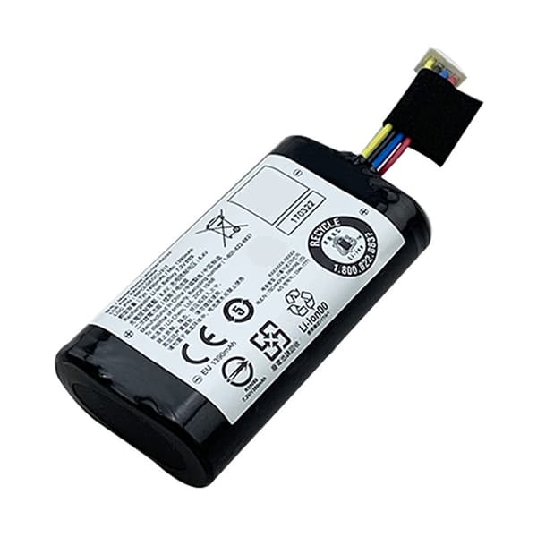Udskiftning Originalt Backup Batteri til Bil 3G0915089 Biltilbehør