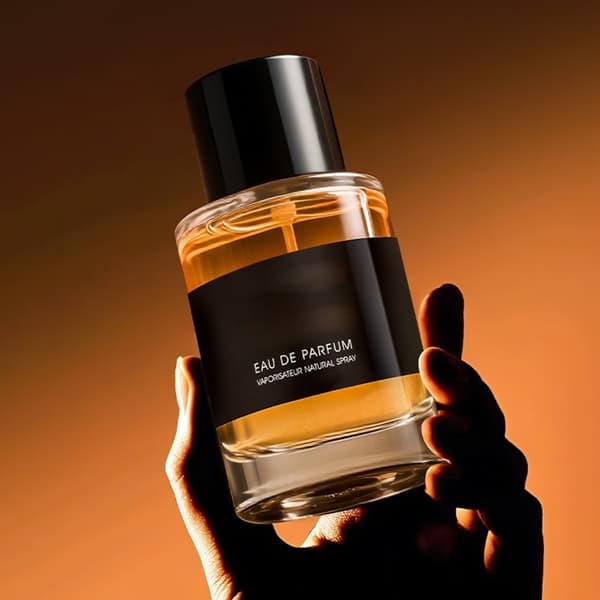 Dame langtidsholdbar let parfume eau de toilette forstøver