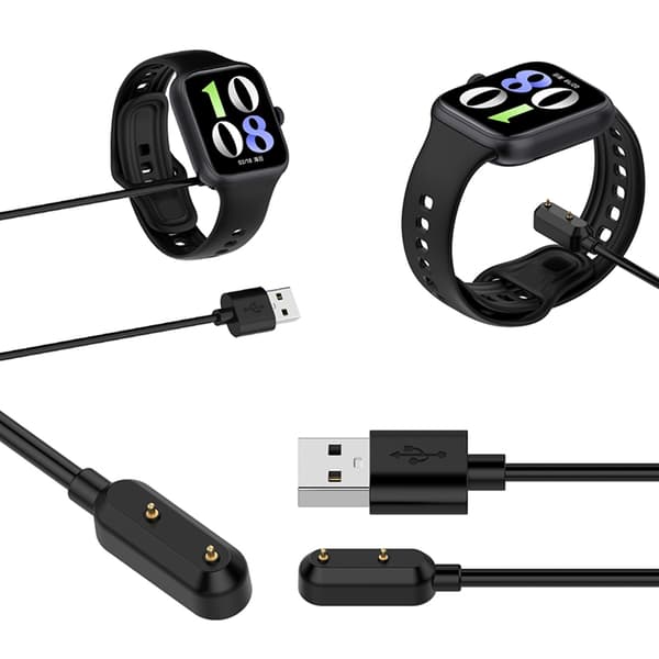 Högeffektiv resevänlig USB-laddningskabel för Watch GT2 bärbar enhet
