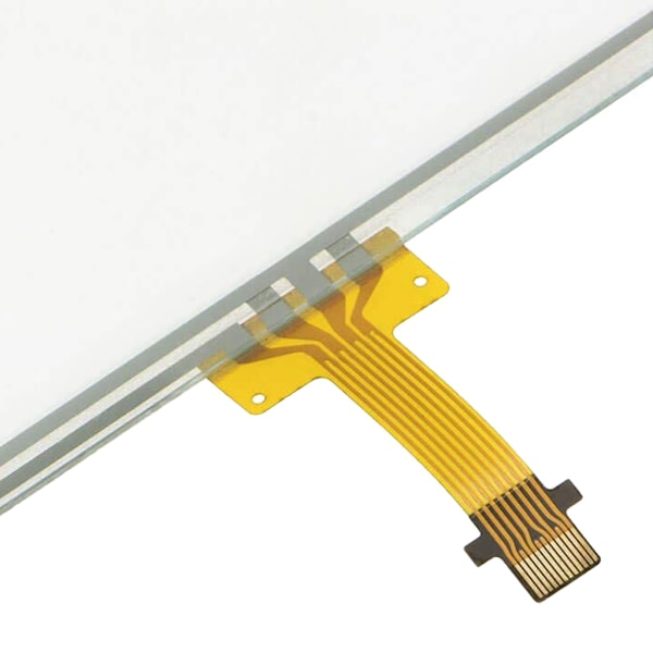 LCD Display Panel Digitizer Skærm til RAV4-Camry Corolla-Prius C LA061WQ1TD04
