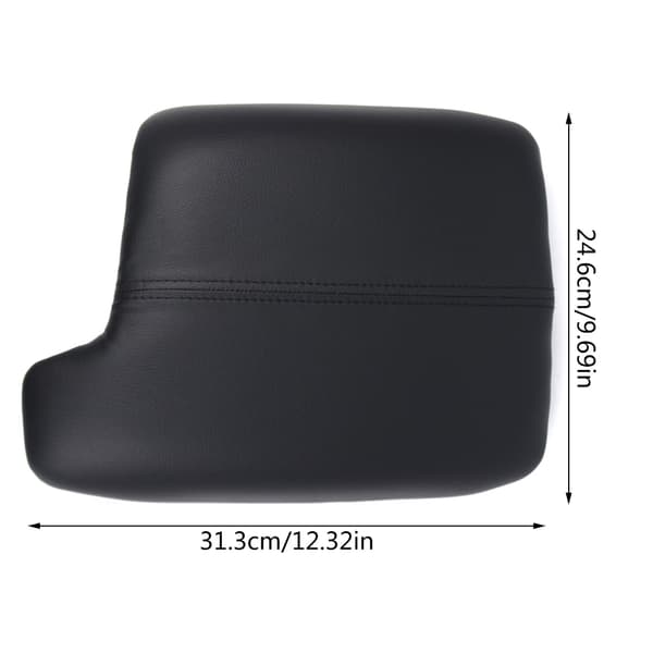 Midtkonsoll Armlene Lokkdeksel 83400-T2F-A0-24 for 2013-2017 Accord