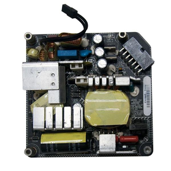 Udskiftnings A1311 PSU 205W ADP-200DFB 614-0445 661-5299 MP-130M Strømforsyningskort til iMac 21.5 tommer 2009 2010 2011 År