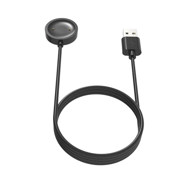 Trådløs laderholder Dock USB-ladestasjon for Mibro Lite XPAW004