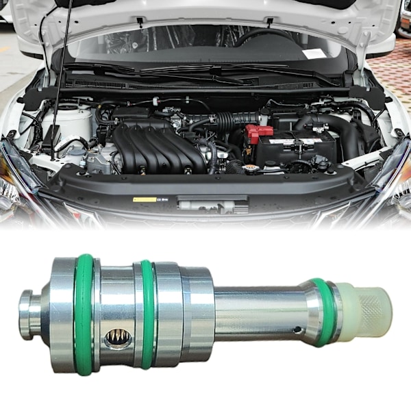 Auto Aircondition Kompressor Solenoid Ventiler For Forbedret Køleeffektivitet
