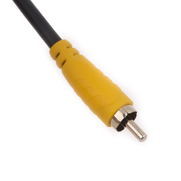 Digital til Analog Aux Konverterkabel Digital Optisk til RCA & 3.5mm AUX