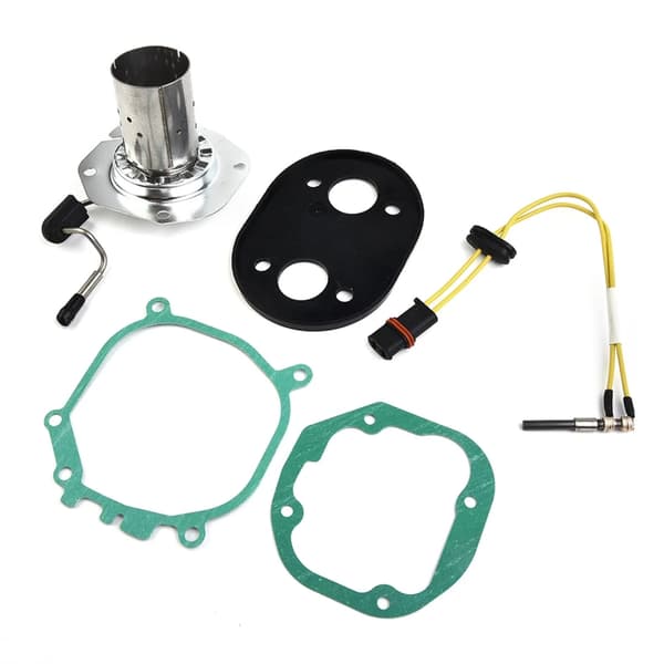 Avansert 2000W Dieselvarmerkomponent for 2000 2000S 2000ST 9005086A 1322420A