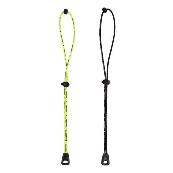 2 stk. Multipurpose elastisk reb snor bungee rem lille bungee snor