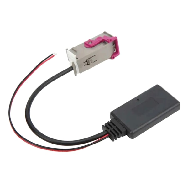 32-nastainen adapteri mikrofoni handsfree-adapteri langaton musiikkiadapteri Bluetooth