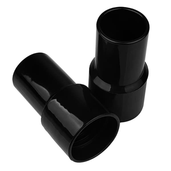 Dammsugare Anslutningsslang Adapter 40mm Munstycke för Huvudkonvertering