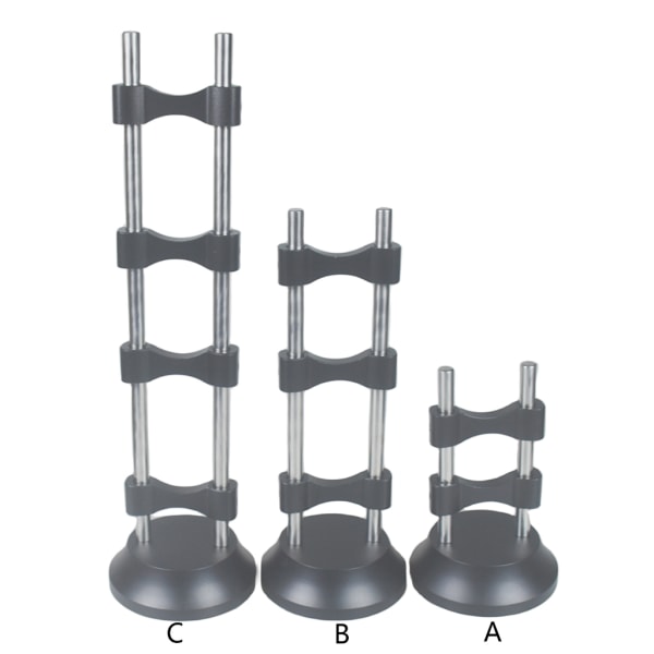 REF Kabelfäste Hållare HIFI Line Rack XSSH Audios Audiophile Lifting Wire Stringing Kabelbricka Organizers Stand Cradle 248MM