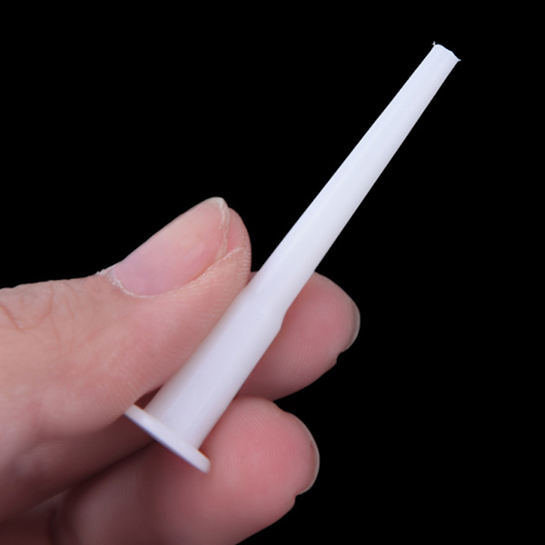 10 stycken Ersättningssats för träningsbollplugg, Yogaboll Fitness Träningsboll Luftstoppare Plug Pin Adapter Kit