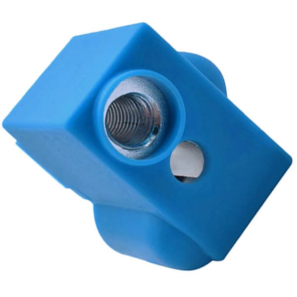 5 Äkta Värmeblocksstrumpor för Sidewinder X1 Hot End
