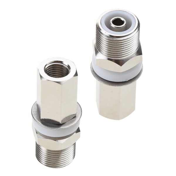 Surecom S215 3/8'-24 til SO239 Kraftig Stud Antennebeslag Adapter