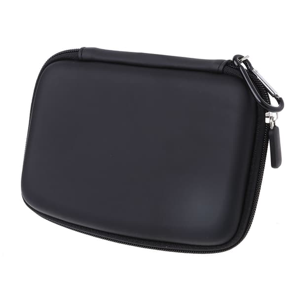 Hardt Etui for Deksel 6\" Bil GPS Holder For GPS TomTom Start 60
