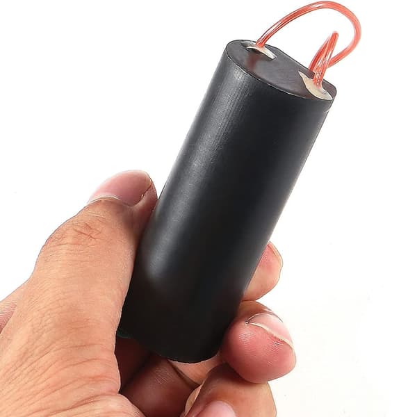 Videnskabeligt eksperiment Høj elektrisk generator 400KV spoleeffektmoduler til laboratorium