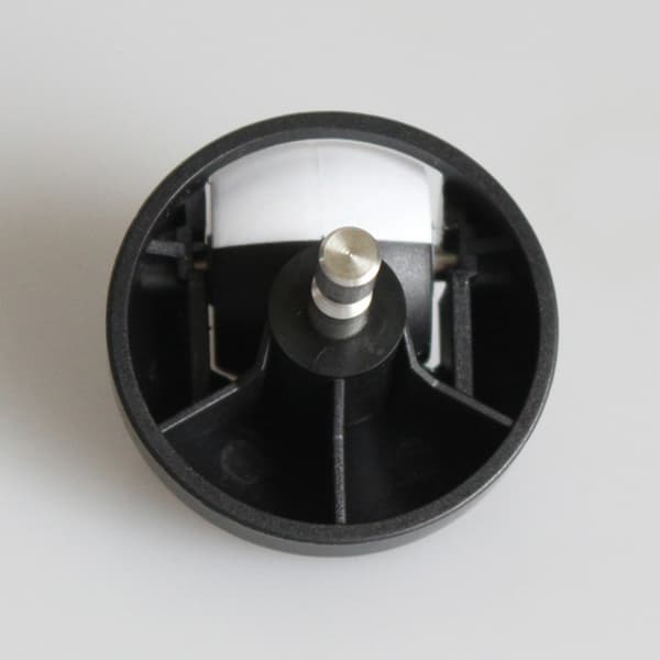 Forhjul til iRobot Roomba - Nem at installere