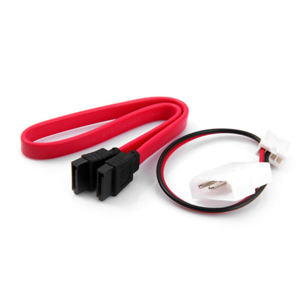 1,5 GB/S IDE till SATA-adapterkortkonverterare SATA till IDE dubbelriktad konvertering 100/133 hårddisk/CD/DVD-adapter för PC