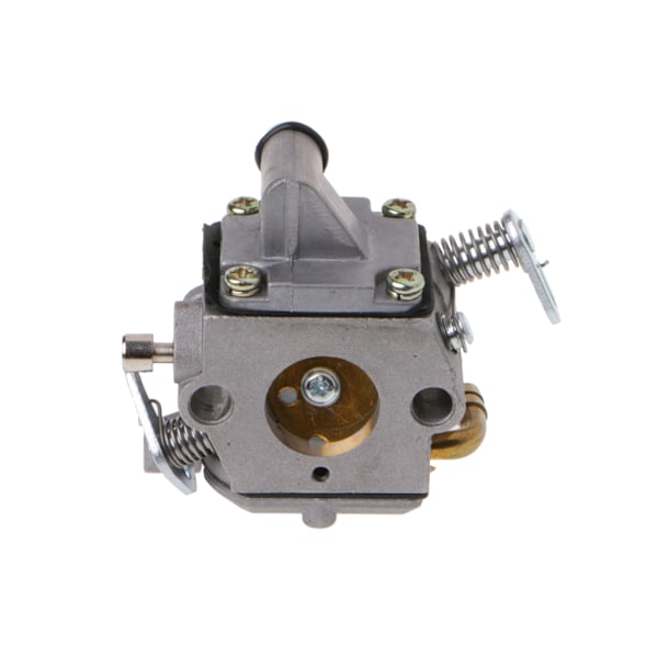 Kaasutin Zama C1Q-S57B mallille 017 018 MS170 MS180 moottorisaha 1130120