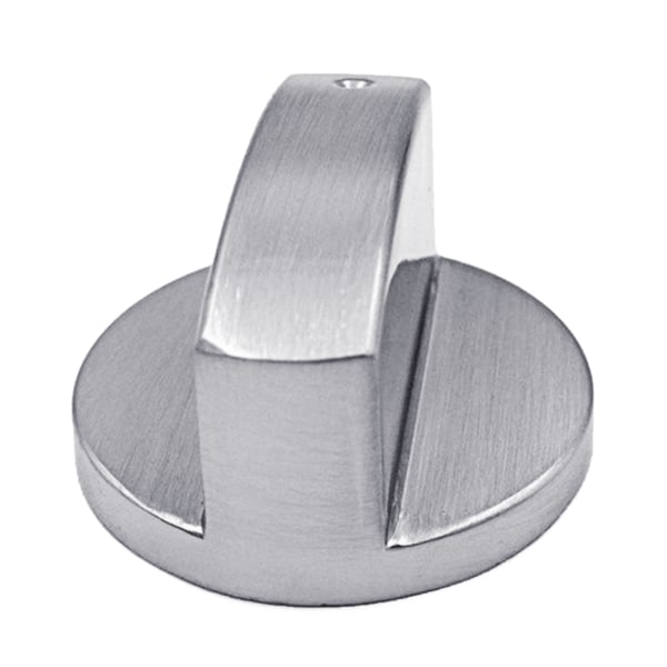 Gasspis Reglage Knoppar Adaptrar Ugn Vridomkopplare för Brännare Kontroll Vred Ersättning Universal 8mm/0.31''