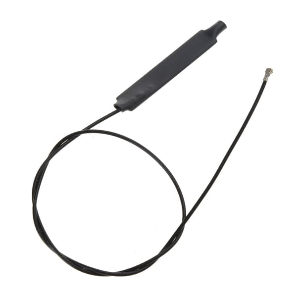 Bærbar trådløs Wifi-antenne 22CM til MHF4-antenner til Ngff