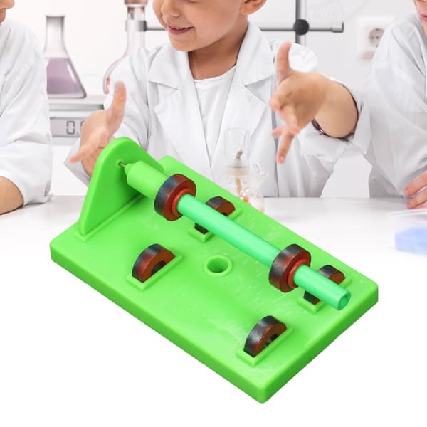 Magneettinen Levitointikokeilusetti Magnetismi Kokeiluvälineet Tarvikkeet