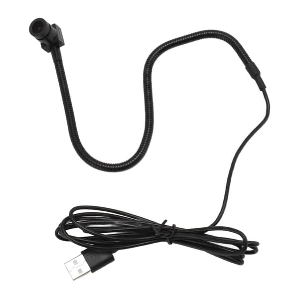 200W Konferansekamera Aluminiumlegering Autofokus USB 2MP Midtskjerm Webkamera