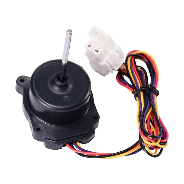 12V 1A 4-stifts kylskåpsfläktmotor, reservdel