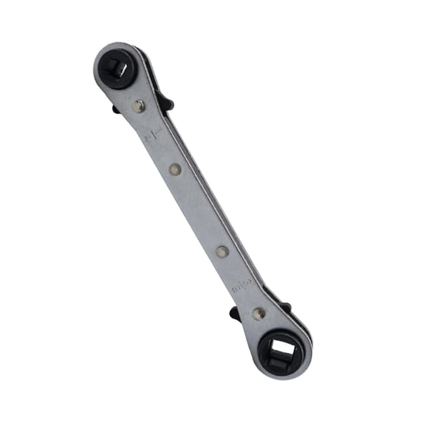 Hex Bit Adapter til HVAC Udstyrs Reparationsventiler Kerner HVAC Service Nøgle