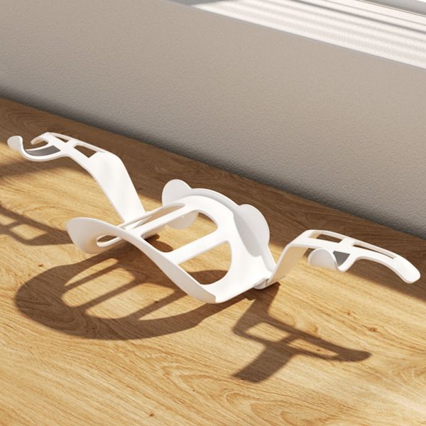 Väggmonterat förvaringsställ VR Controller Hållare Rack Vägghängarfäste Universal Organizer för Quest 2