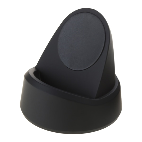 Smartklokke Magnetisk Lader Stativ Dock Feste Kompatibel for Watch 6 5 4 3 USB Ladekabel Holder Strømadapter Base