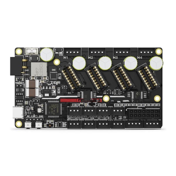 Til MMB CAN V2.0 Board Feeder Board Enraged Rabbit Carrot Feeder Board