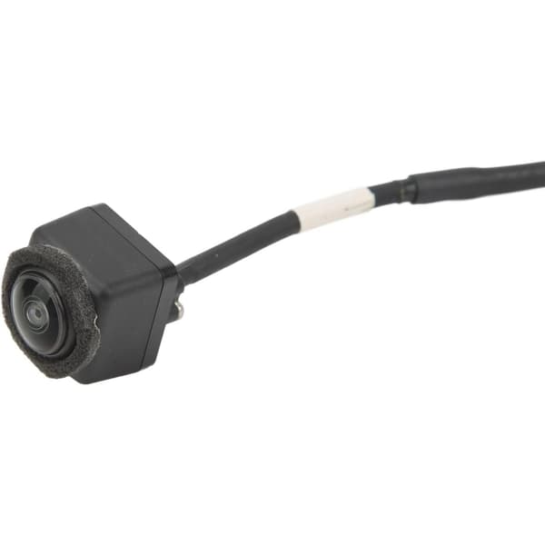 Sidemontert kamera for Juke/Murano/Rogue/Rogue Sport