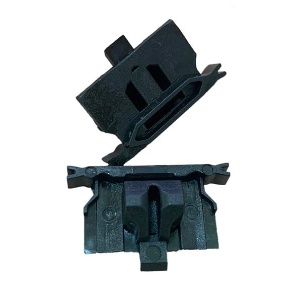 Hårklippare Plasttunga Passar ic Coldless Clip för WAHL 8148/8159