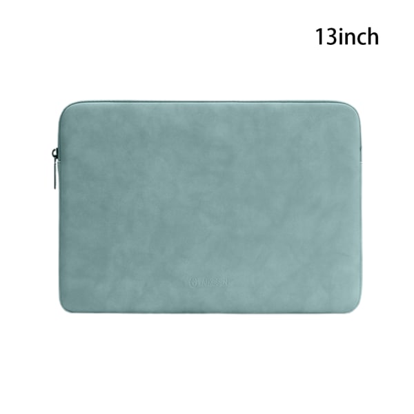 Laptopfodral för Väska 12 13 14 15.4 15 Tum För DELL Notebook Väska Affärsväska Stötsäker för Väska Män
