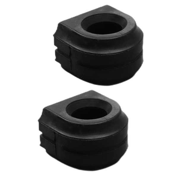Främre Stabilisatorlänk Bussningar Säker Installation 31356777933 för Bil 2pcs