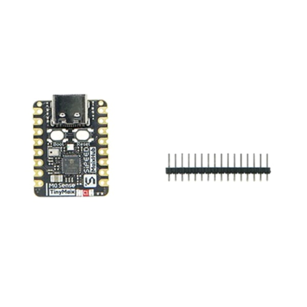 Sipeed M0sense tinyML RISCV BLE Bluetooth iny Fingertop Development Board null - M0sense LCD with scr