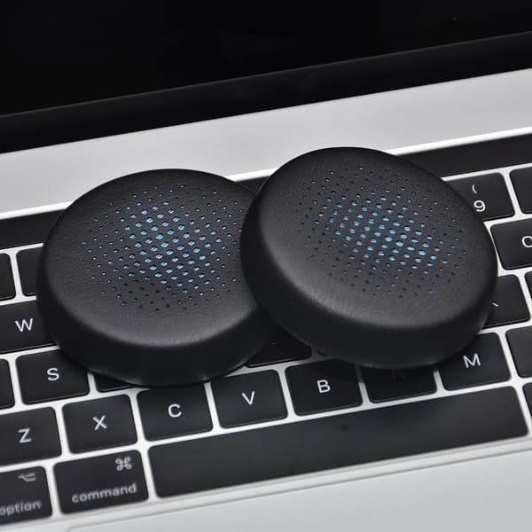 Støjreducerende ørepuder til Go Work Gen2 headsets, ørepuder til hjemmet