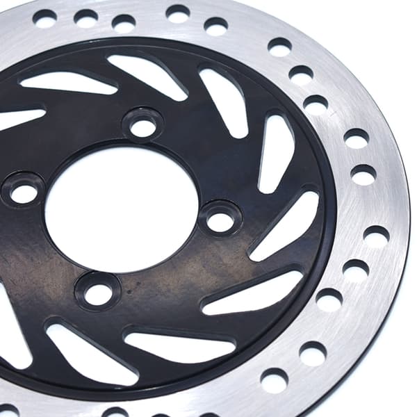 50mm 190mm Bromsskiva Rotor För ATV Quad 4-Hjulingar