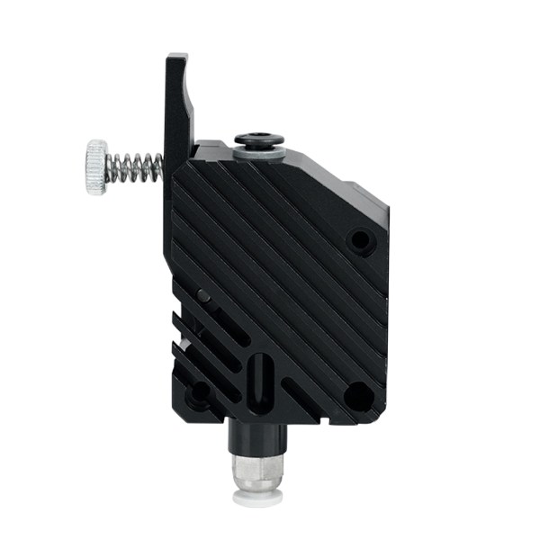 Täysmetallinen ekstruuderi oikea ja vasen kloonattu kaksoisveto Wanhao D9 CR10 Mk3 Ender 3 Pro Prusa I3 Anet E10 -malleille