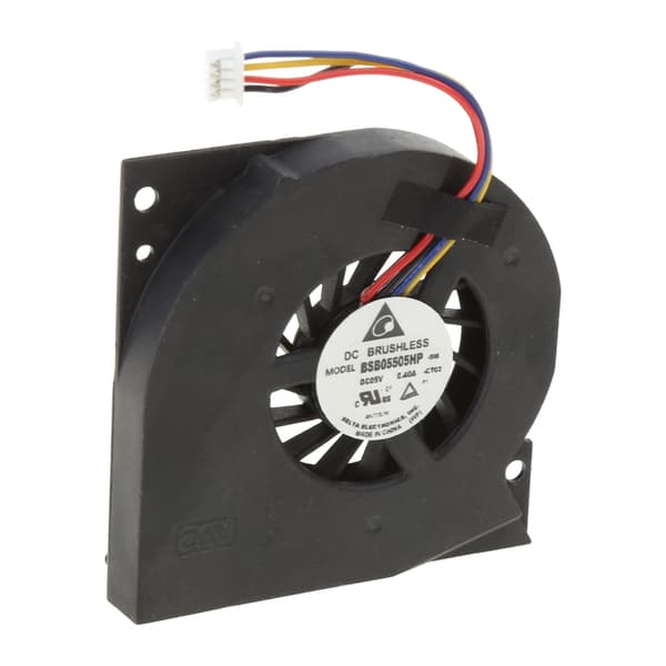 BKi5HA-7200 Mini Computer GPU Køleventilator 5V 0.4A BSB05505HP