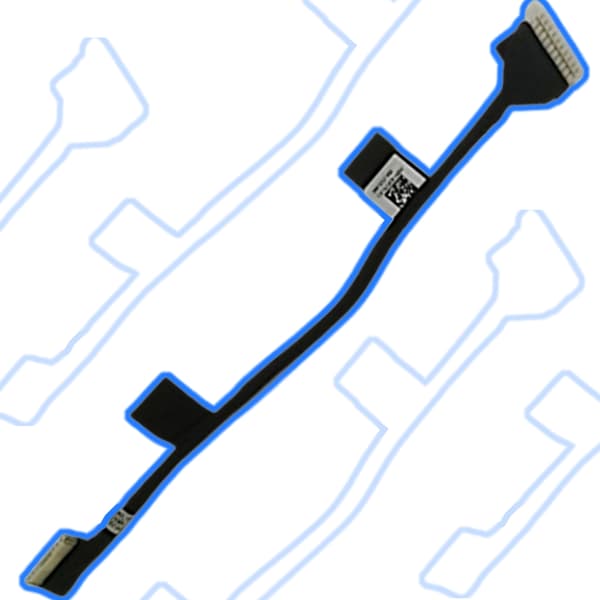 Batteritilkoblingsledning for 5530 E5530 M3570 Enhetsreparasjon