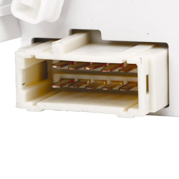 Varmelegeme Kontrolpanel Manuel Gear Kontrolpanel Regulator til 206 207 C2