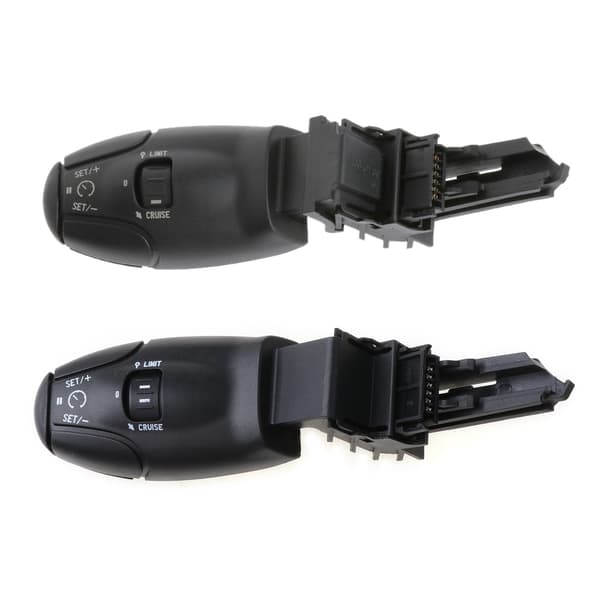 Farthållare Strömställare För Citroen 206 307 3008 407 607 807 C5 C6 C3 XTL