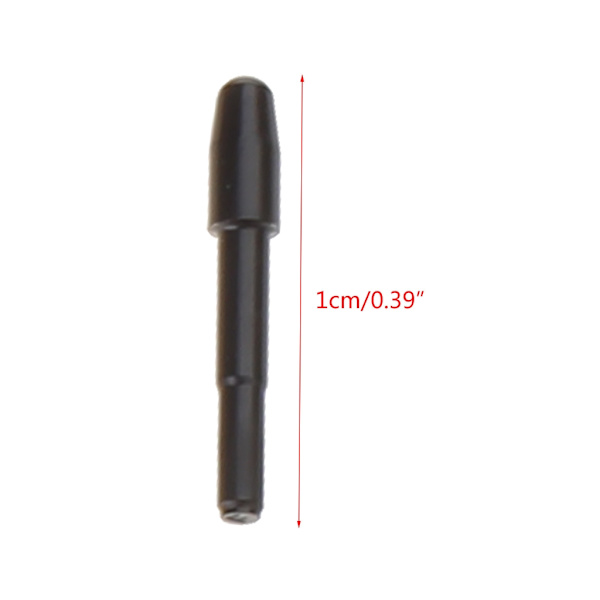 3 st Påfyllningsspetsar för Thinkpad Pen Active Pen 2 Touch Pen