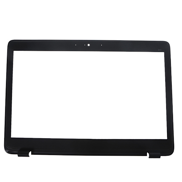 Ny til HP- Elitebook 840 G1 Skærmramme LCD Frontramme Dæksel Helt Ny Sort Ramme 730952-001 1510B1665401