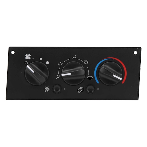 Bil Aircondition Klimakontrol Moduler A/C Kontakt 599-5511 til C500 T300