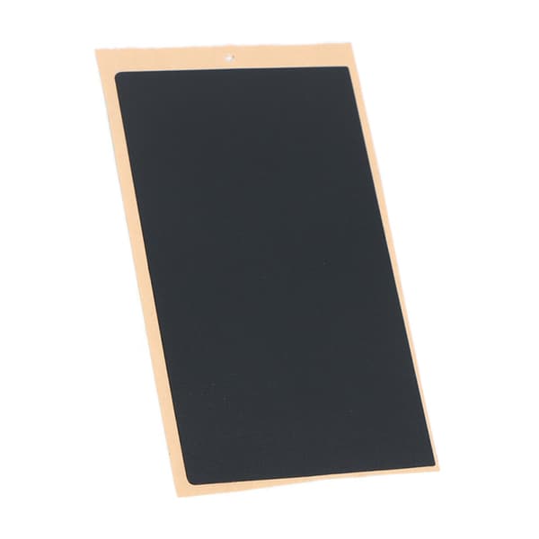 4 stk. nye touchpad-klikkplate-klistremerker for ThinkPad X280 L13 E14 bærbar PC