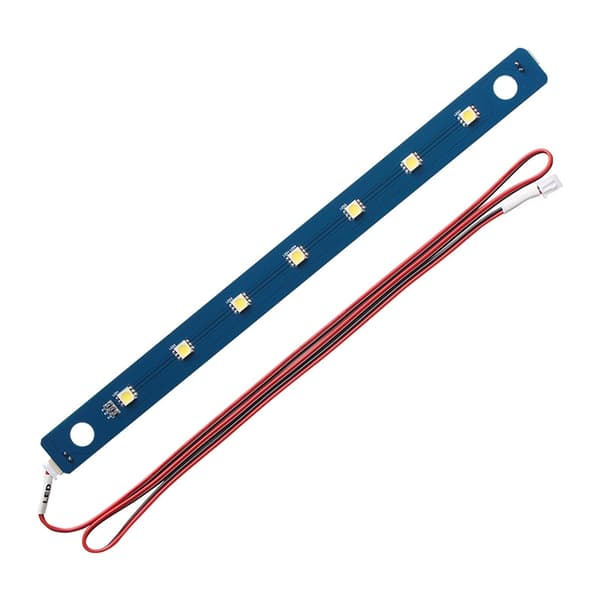 LED Lys Bar Høy Lysstyrke Belysning For AD 5M 3D Skriver Belysning
